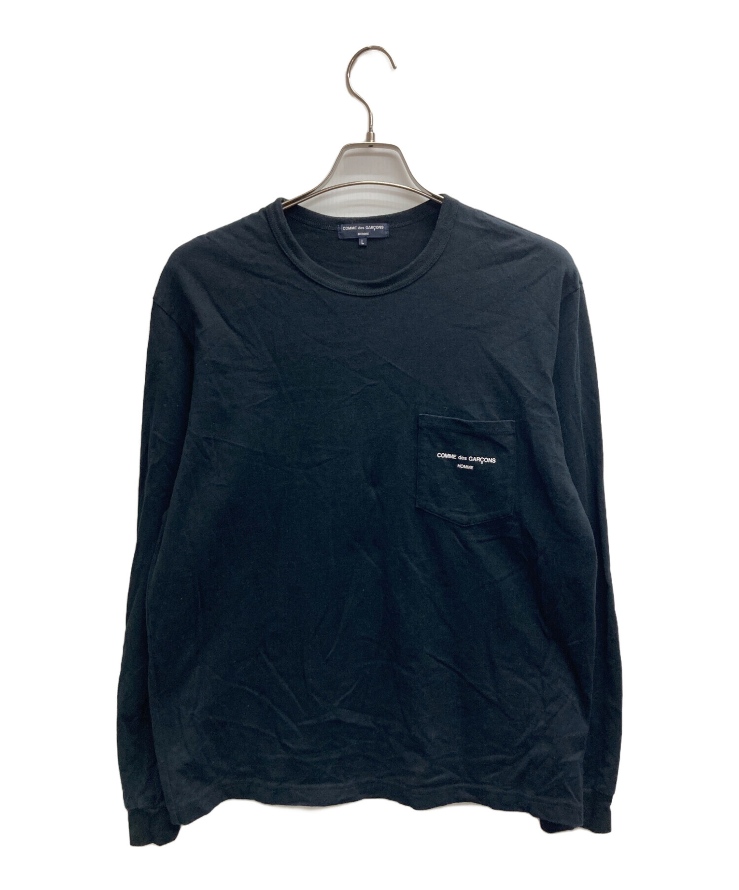 中古・古着通販】COMME des GARCONS HOMME (コムデギャルソン オム