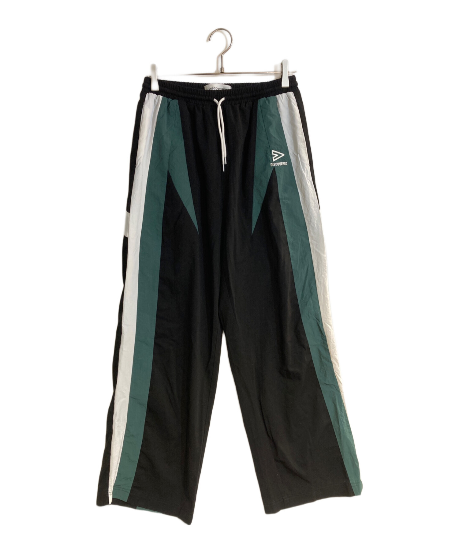 中古・古着通販】DISCOVERED (ディスカバード) TRACK SUITS PANTS