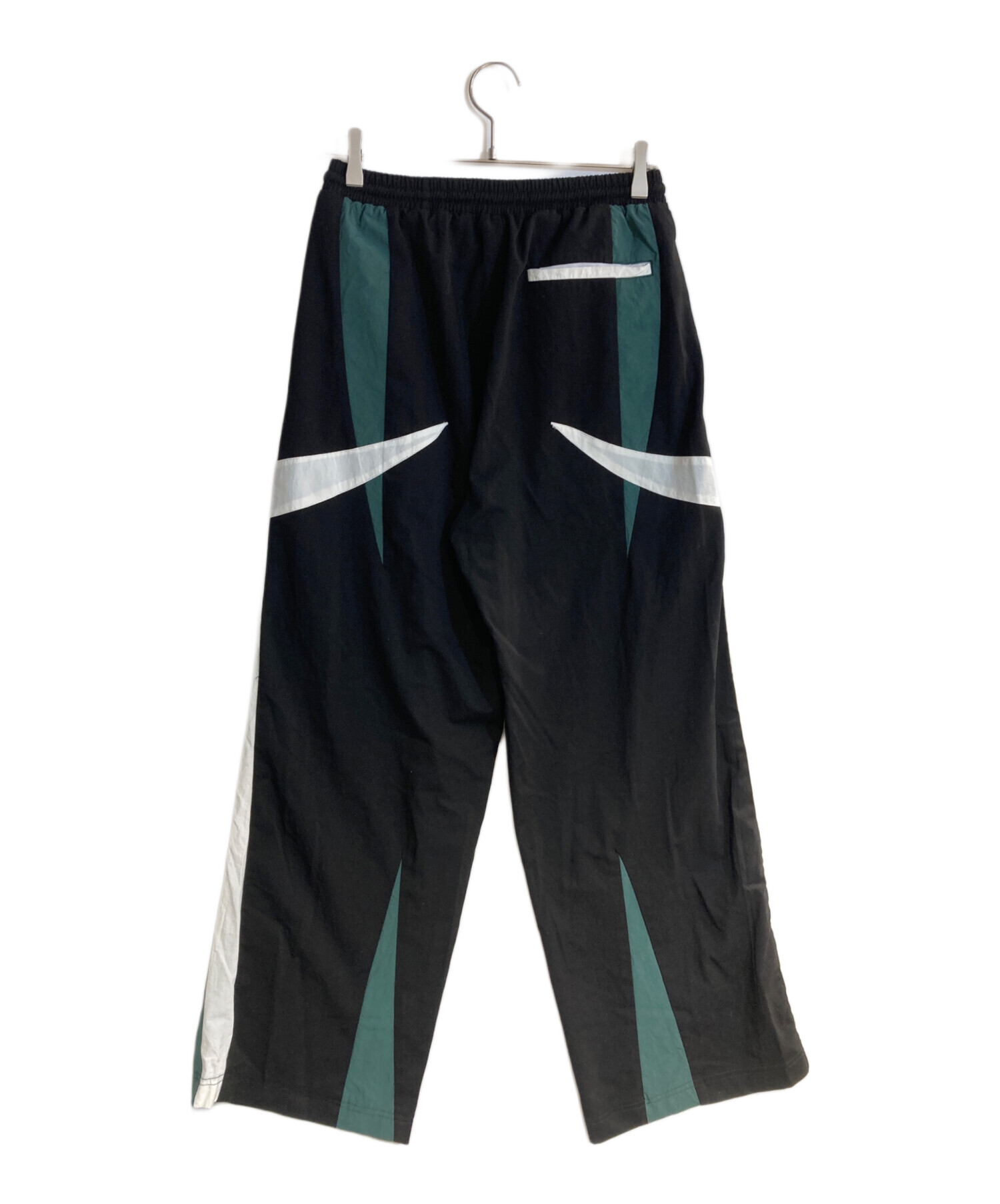 【未使用】定価31,900円 サイズ3 discovered トラックパンツ 中古・古着通販】DISCOVERED (ディスカバード) TRACK SUITS PANTS
