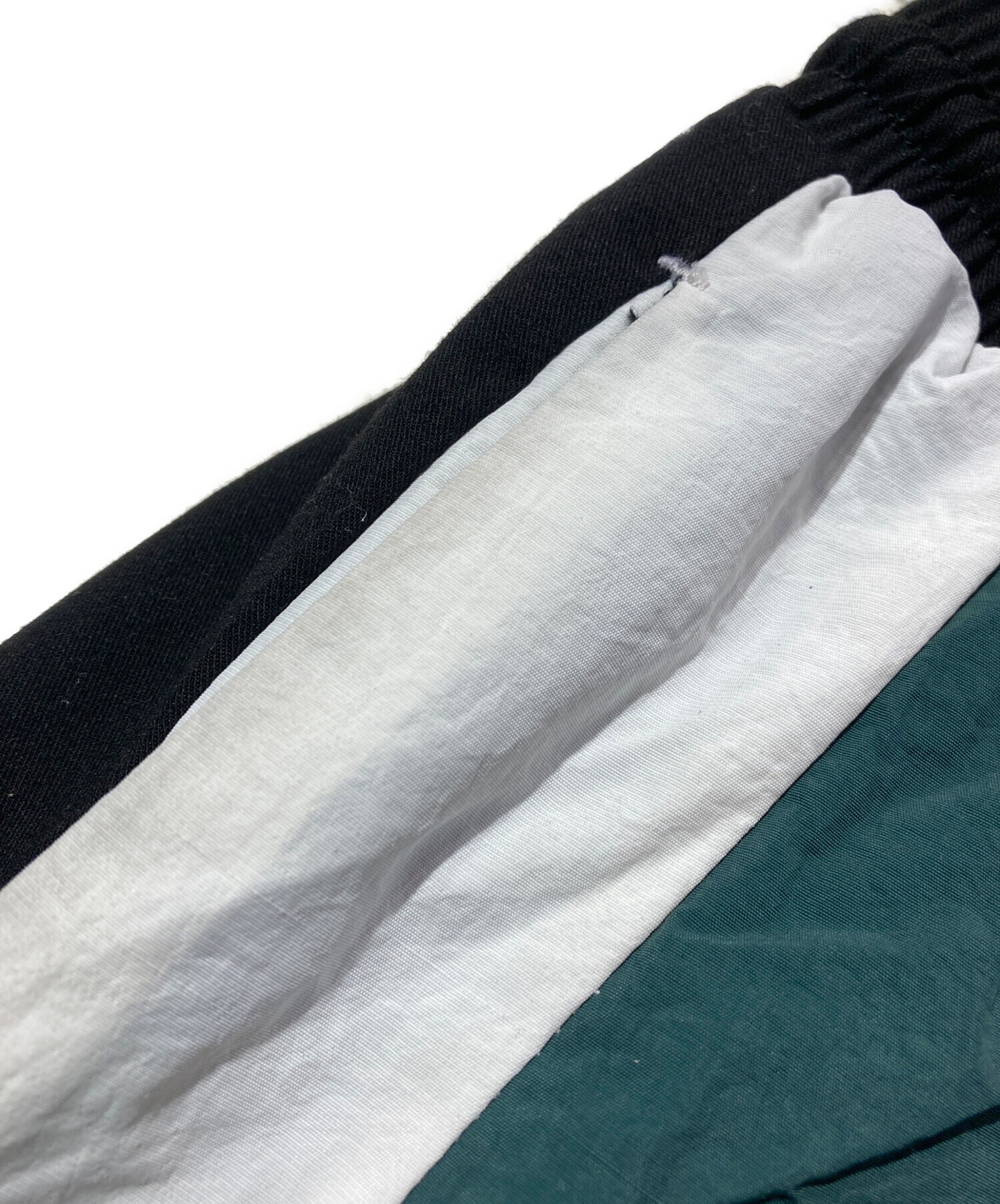 中古・古着通販】DISCOVERED (ディスカバード) TRACK SUITS PANTS