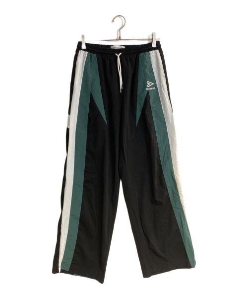 中古・古着通販】DISCOVERED (ディスカバード) TRACK SUITS PANTS