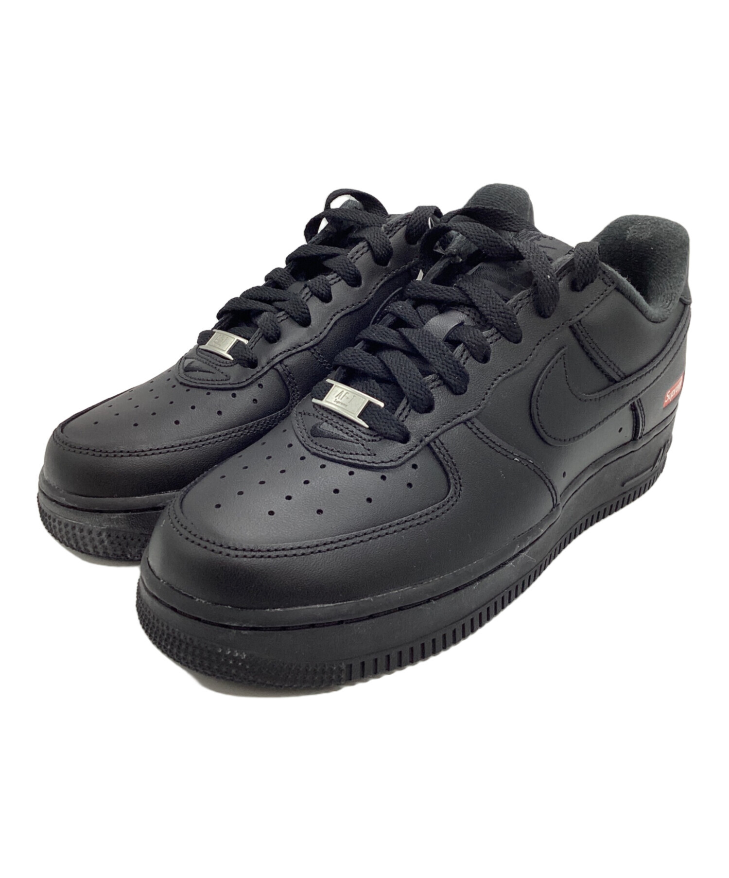 中古・古着通販】NIKE (ナイキ) SUPREME (シュプリーム) AIR FORCE 1