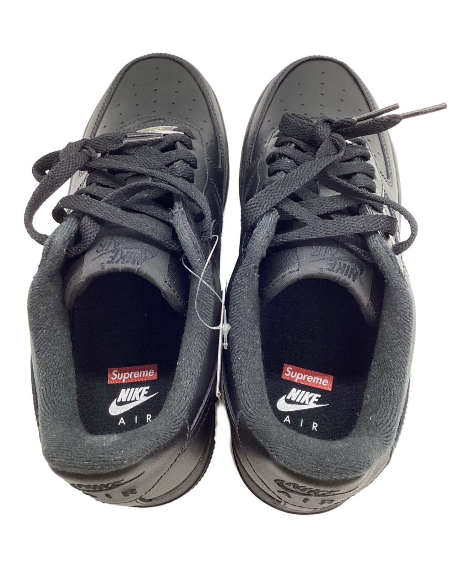中古・古着通販】NIKE (ナイキ) SUPREME (シュプリーム) AIR FORCE 1 