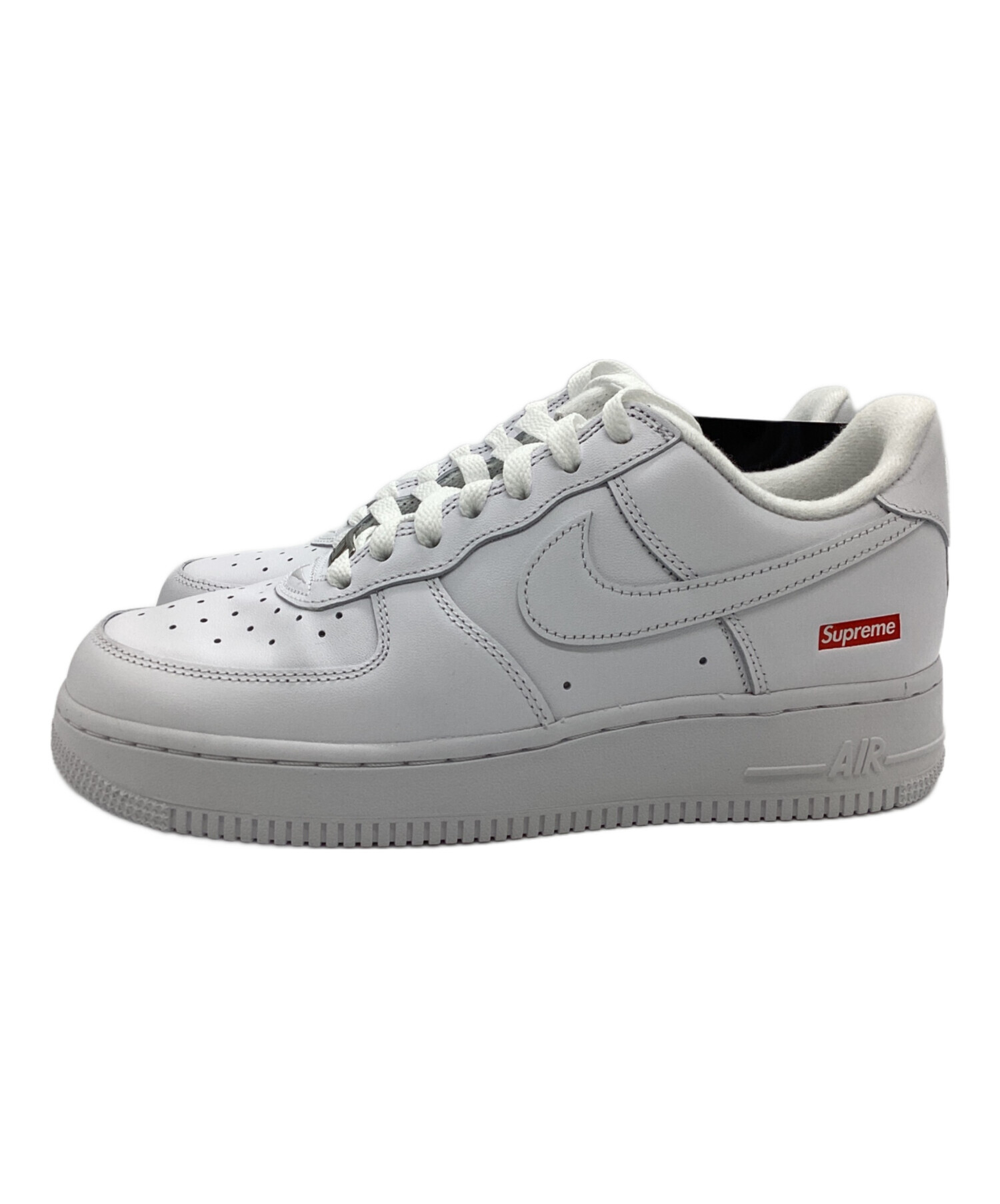 中古・古着通販】NIKE (ナイキ) SUPREME (シュプリーム) AIR FORCE 1