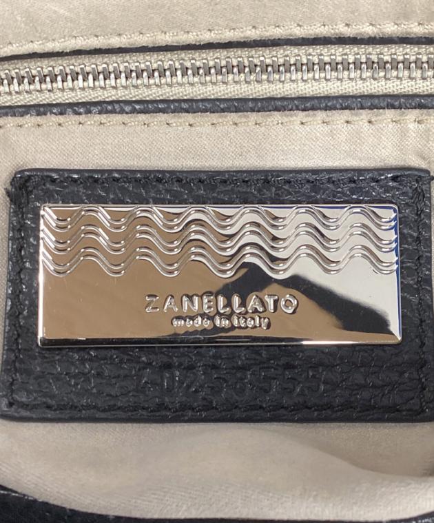 中古・古着通販】zanellato (ザネラート) 2WAYポスティーナショルダー