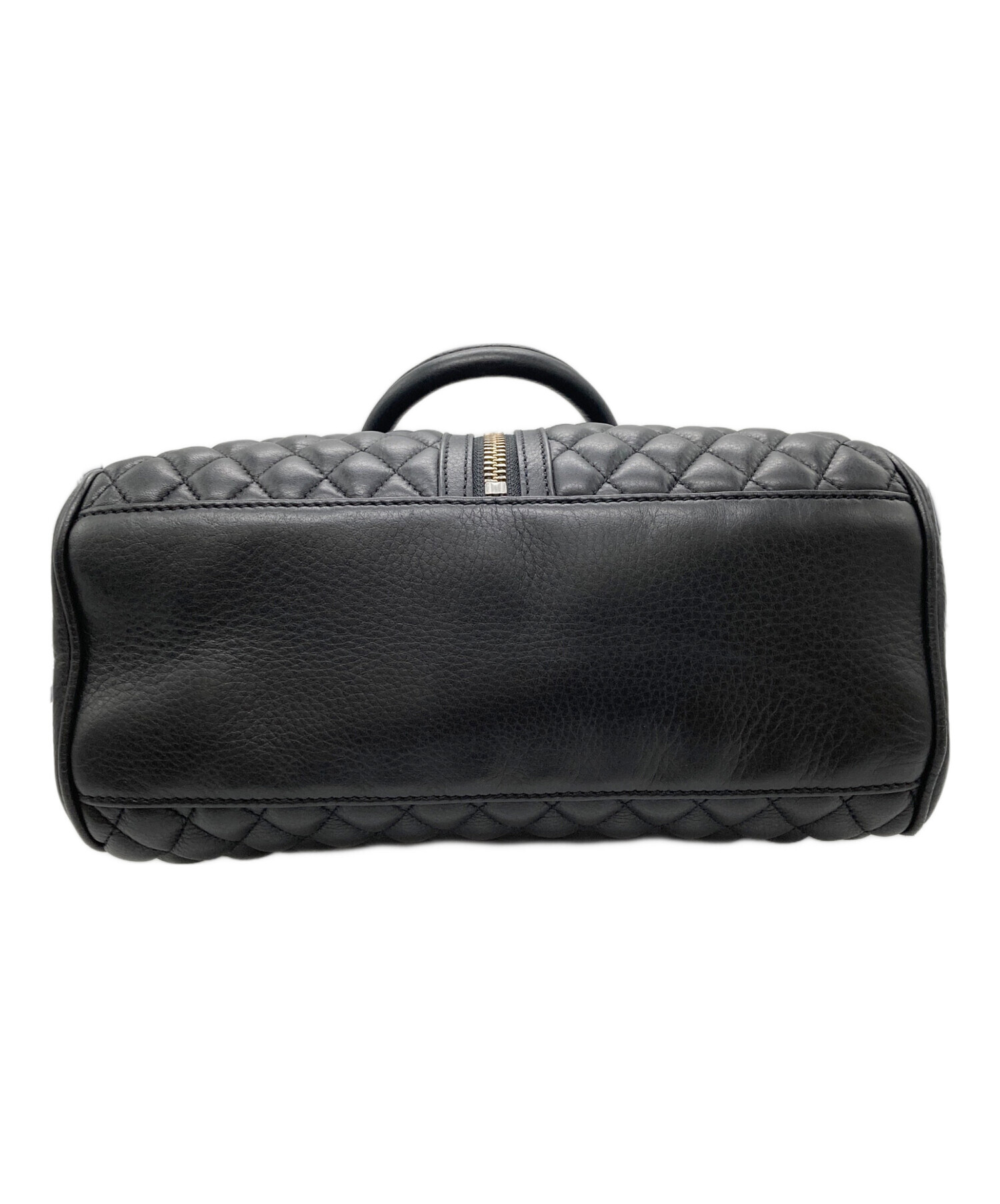 中古・古着通販】DIESEL (ディーゼル) ミニボストンショルダーバッグ 