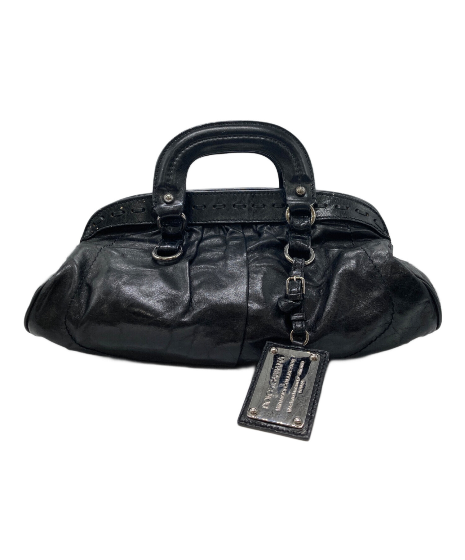 中古・古着通販】DOLCE & GABBANA (ドルチェ＆ガッバーナ) プレート 