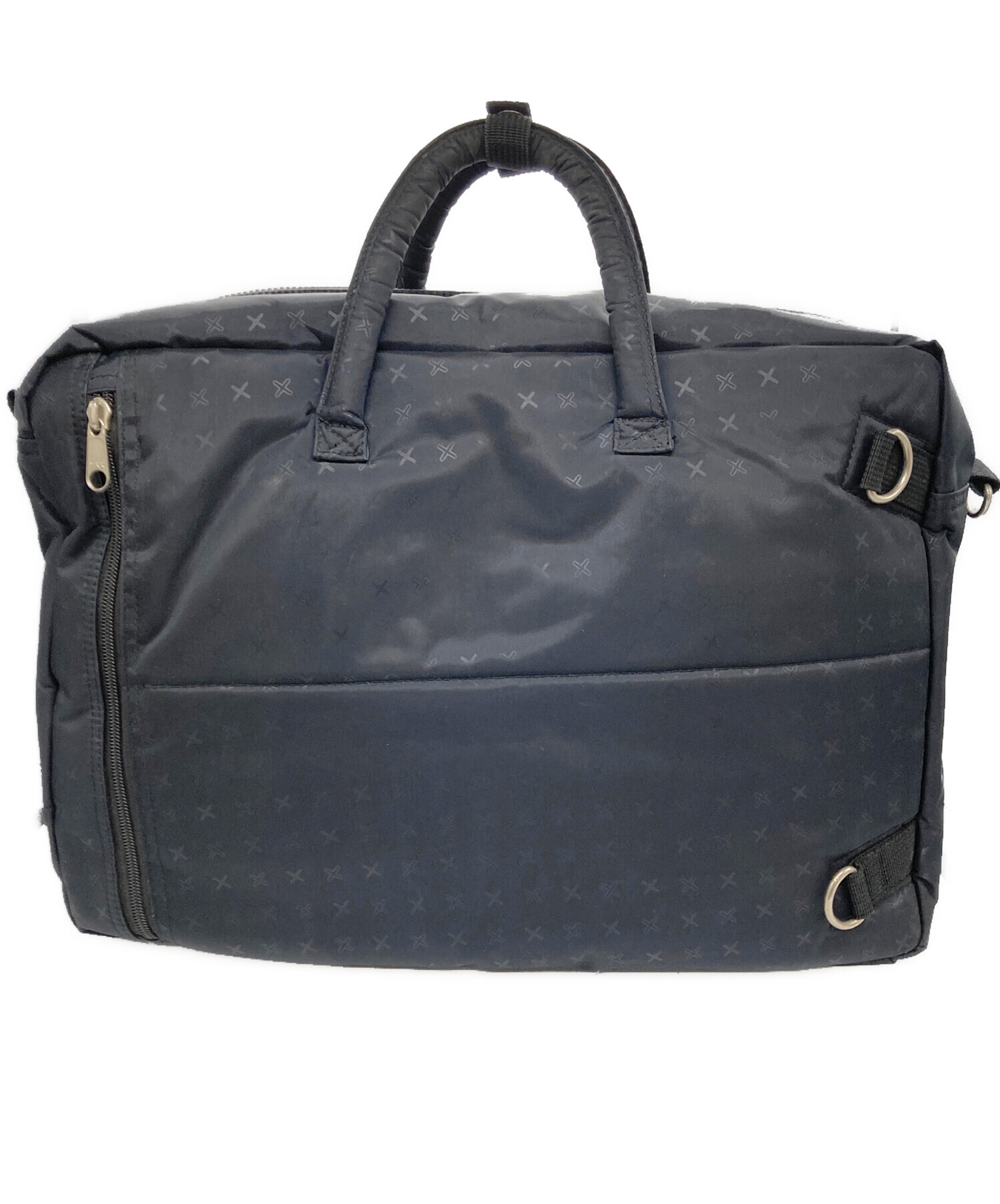 PORTER　REAL　ブリーフケース　☆中古美品☆ PORTER ポーター リアル ブリーフケース | TOZAI NANBOKUYA