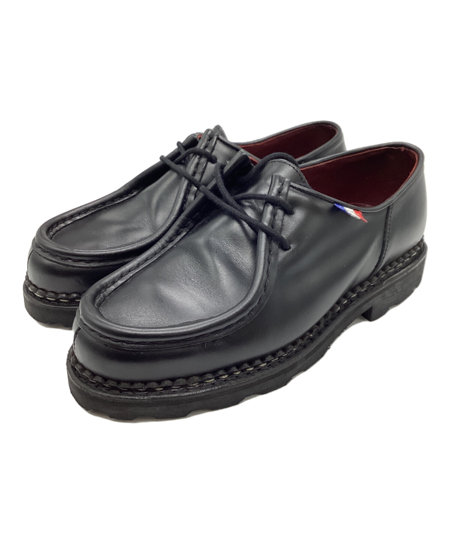 中古・古着通販】PARABOOT (パラブーツ) MICHAEL BBR/MARCHE ミカエル