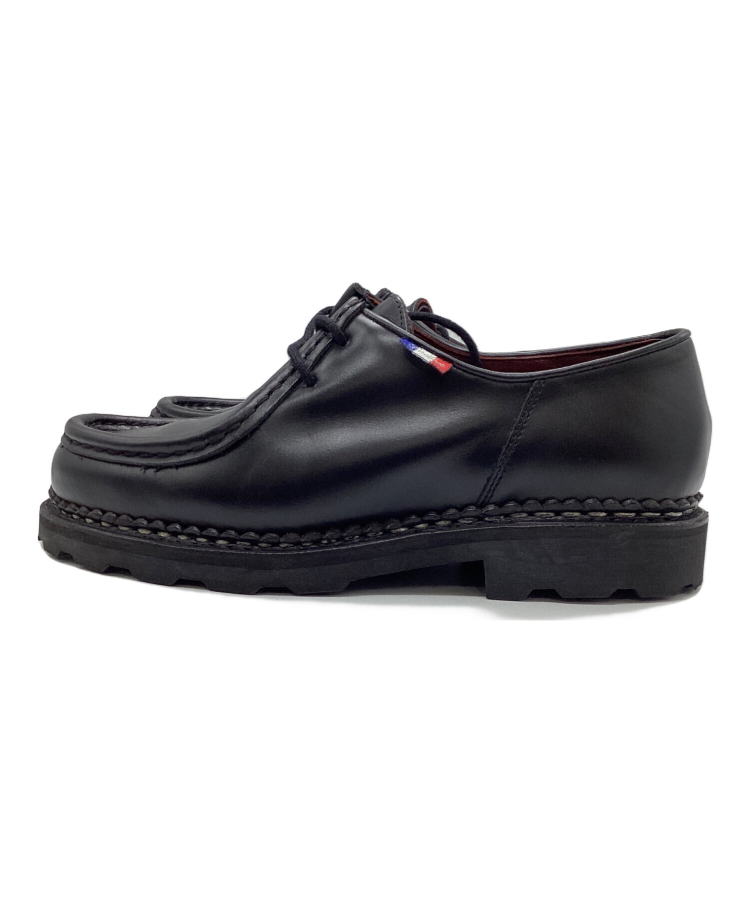 中古・古着通販】PARABOOT (パラブーツ) MICHAEL BBR/MARCHE ミカエル 