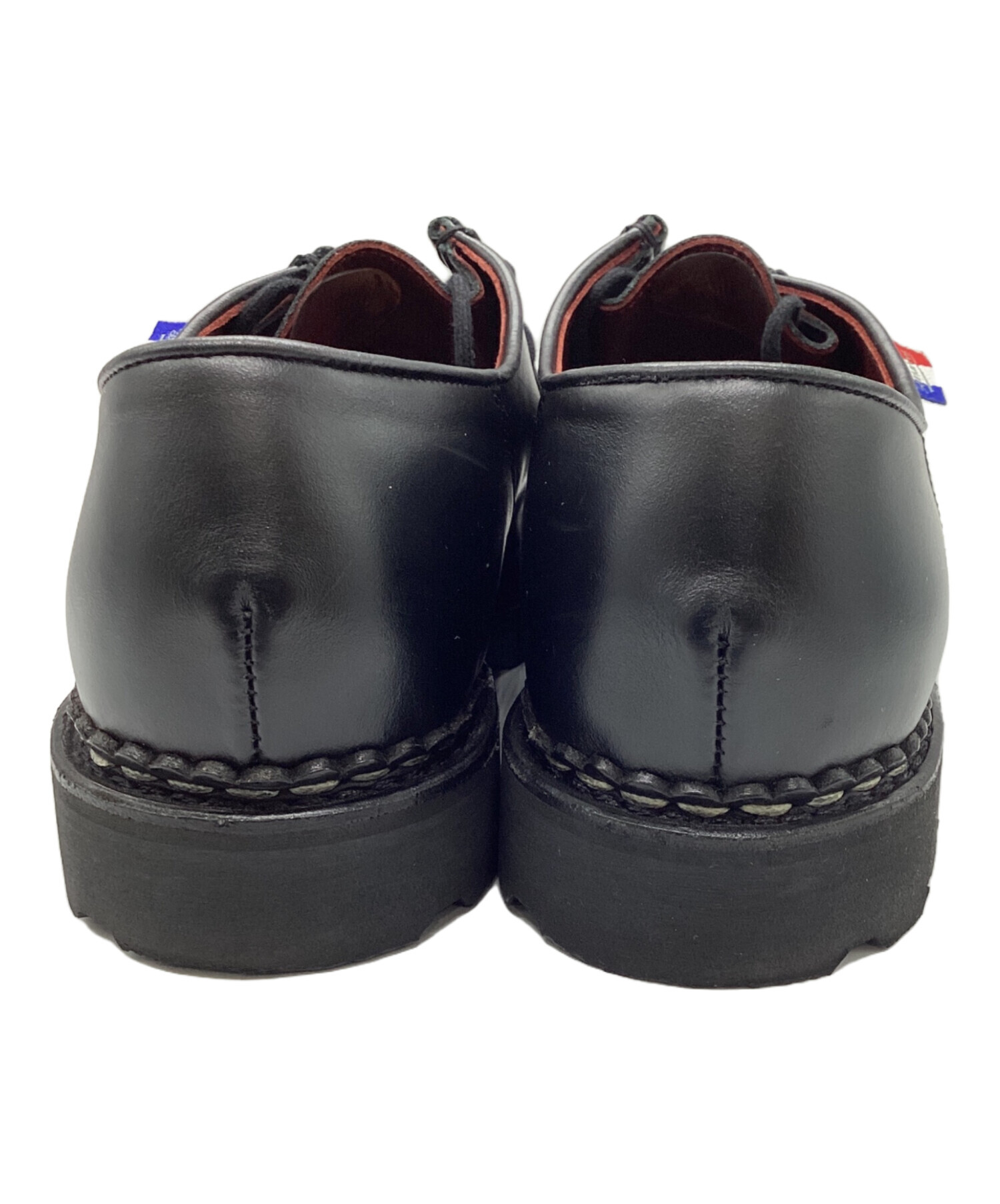 中古・古着通販】PARABOOT (パラブーツ) MICHAEL BBR/MARCHE ミカエル 