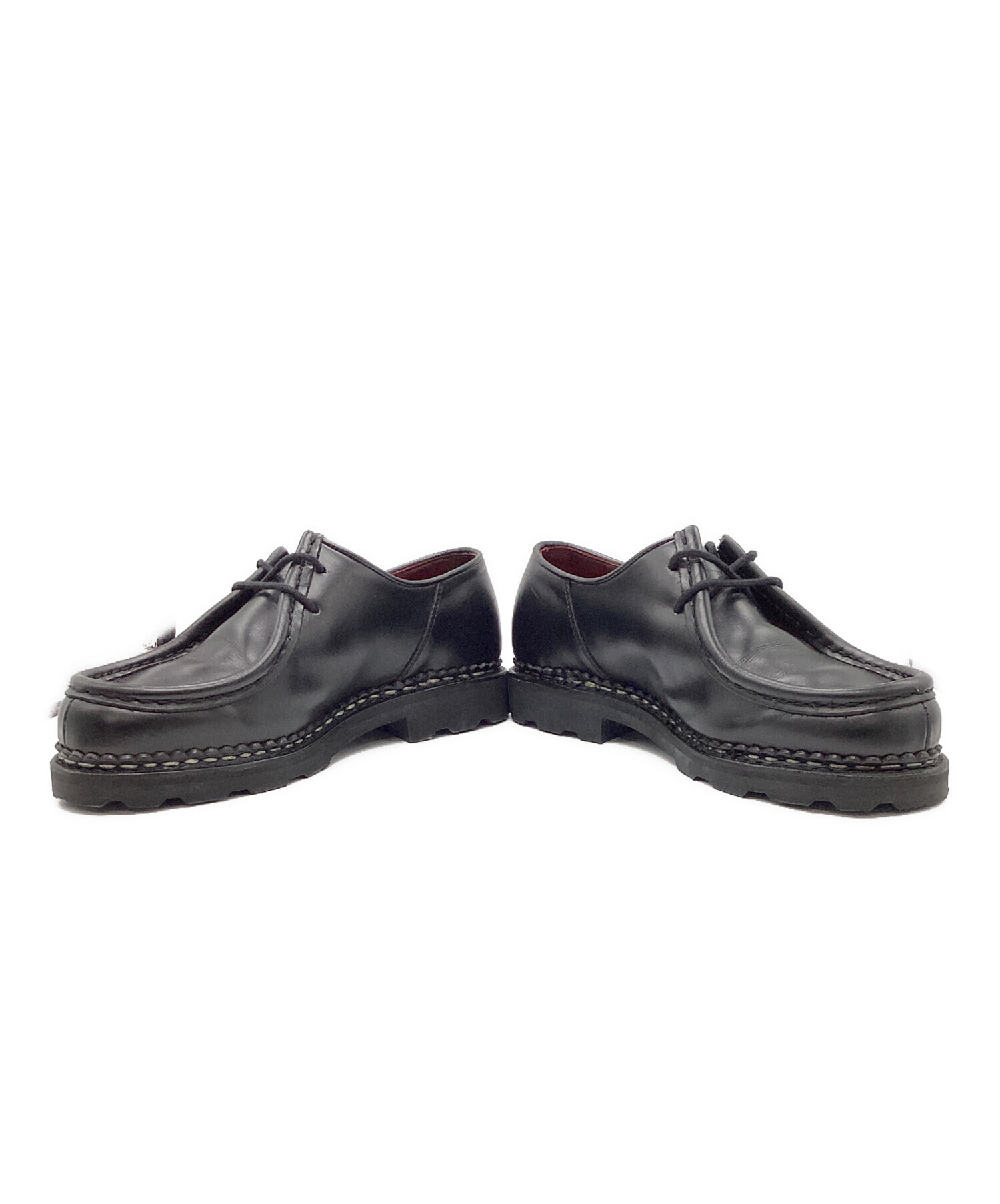 中古・古着通販】PARABOOT (パラブーツ) MICHAEL BBR/MARCHE ミカエル 