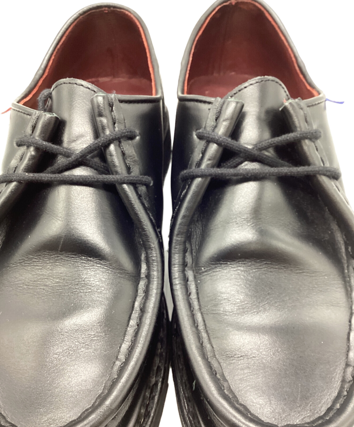 中古・古着通販】PARABOOT (パラブーツ) MICHAEL BBR/MARCHE ミカエル