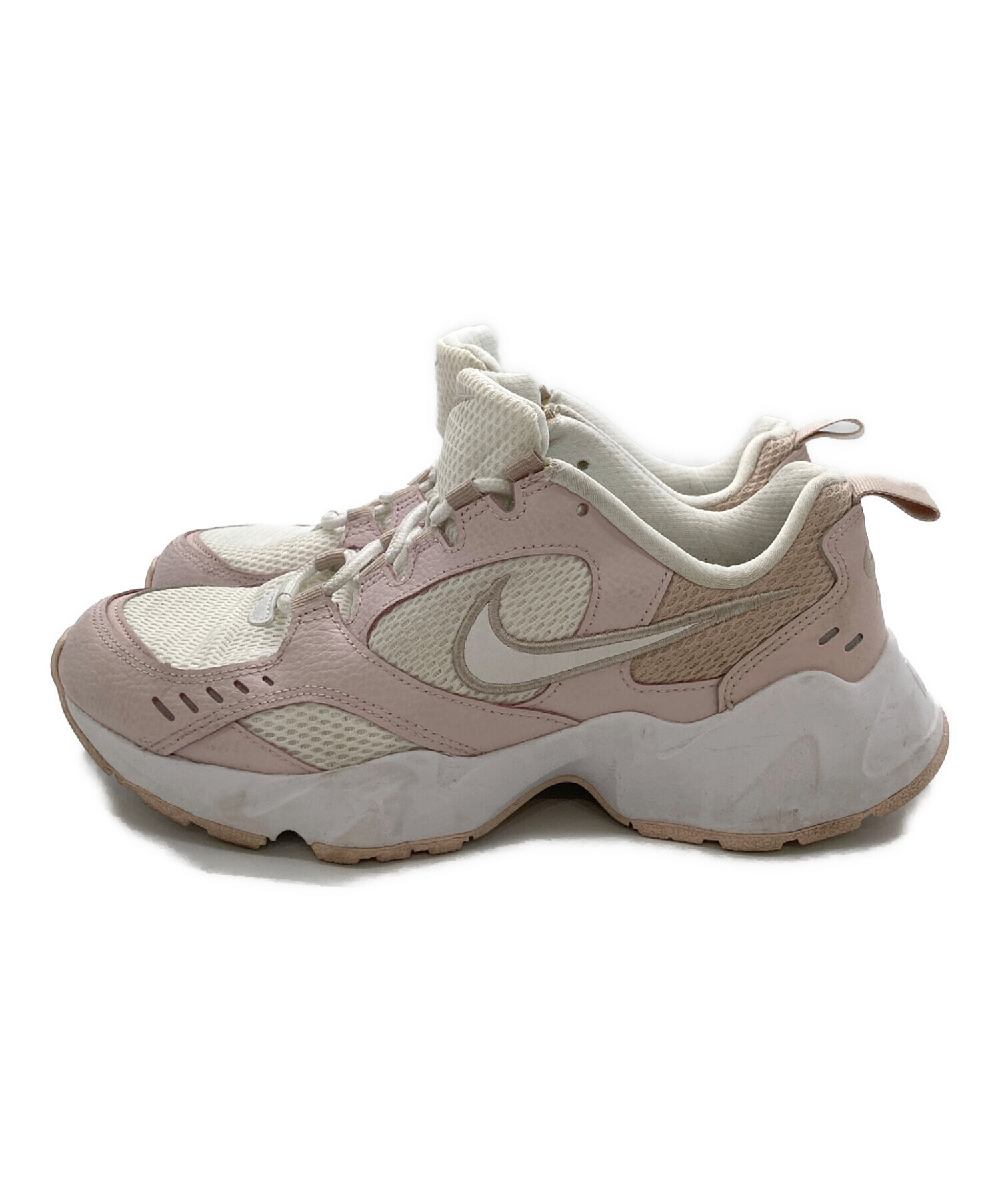 中古・古着通販】NIKE (ナイキ) Air Heights / エア ハイツ ホワイト