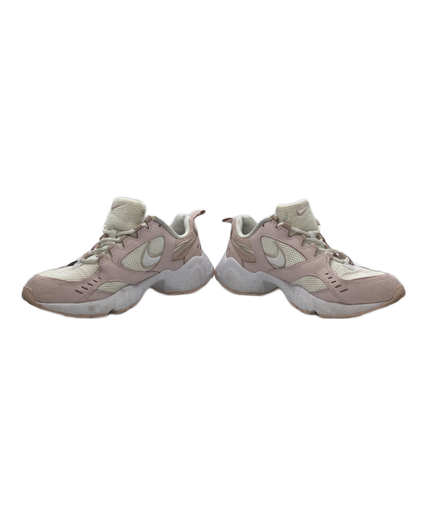 中古・古着通販】NIKE (ナイキ) Air Heights / エア ハイツ ホワイト