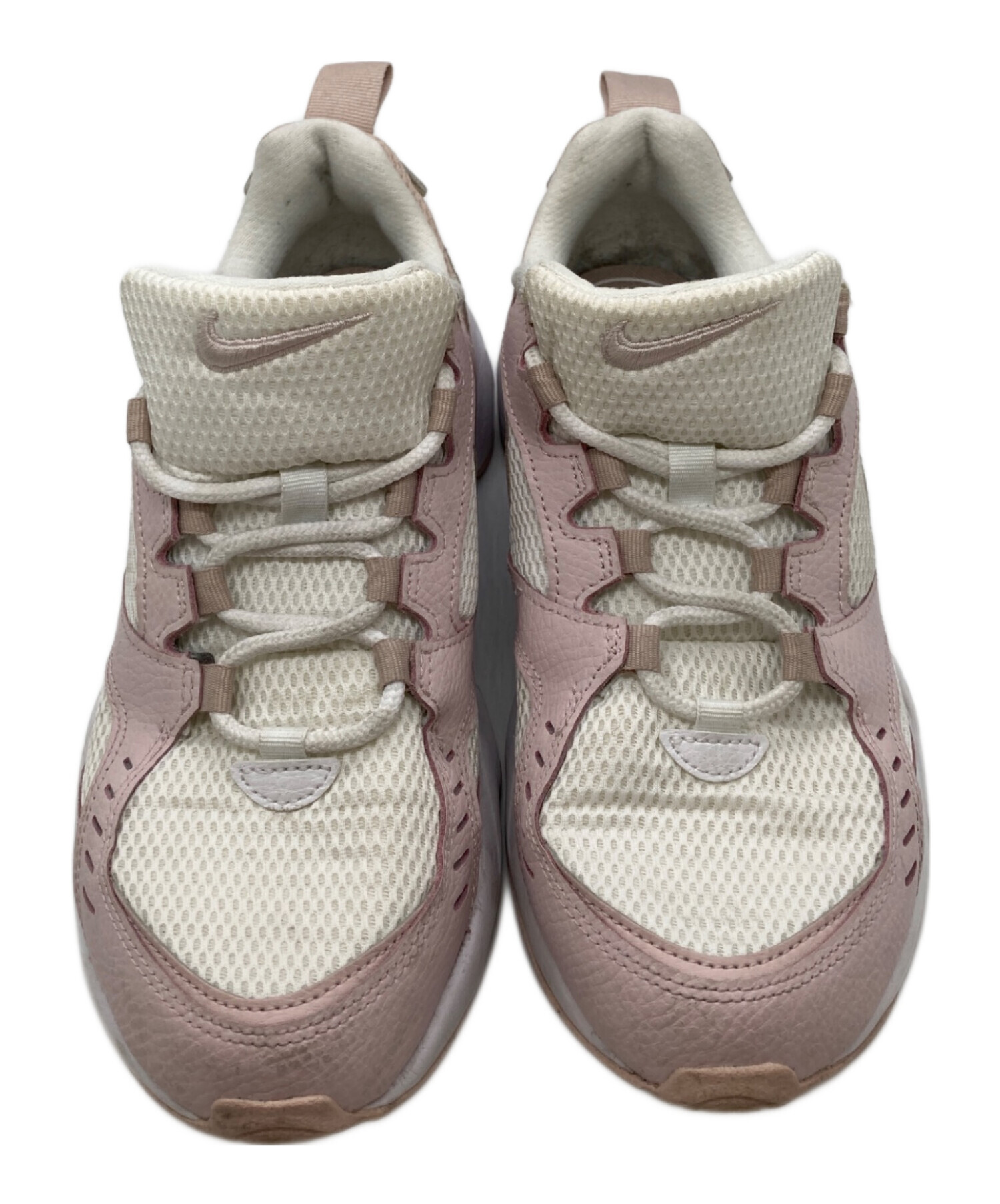 中古・古着通販】NIKE (ナイキ) Air Heights / エア ハイツ ホワイト