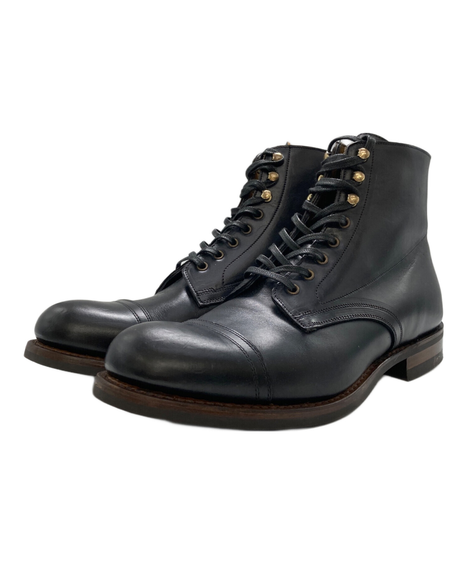 中古・古着通販】RRL (ダブルアールエル) NEW LIVINGSTONE ニュー