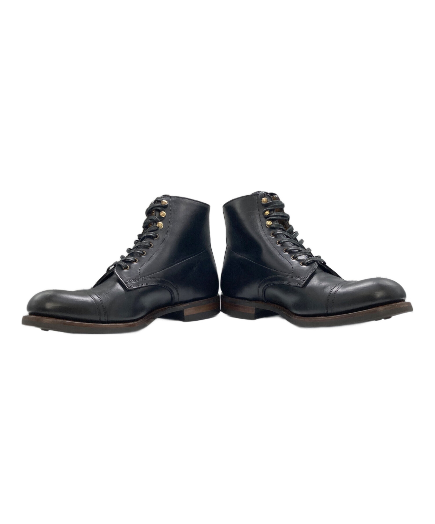 中古・古着通販】RRL (ダブルアールエル) NEW LIVINGSTONE ニュー