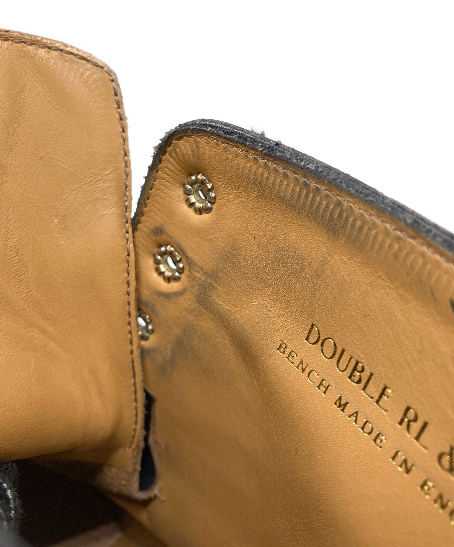 中古・古着通販】RRL (ダブルアールエル) NEW LIVINGSTONE ニュー