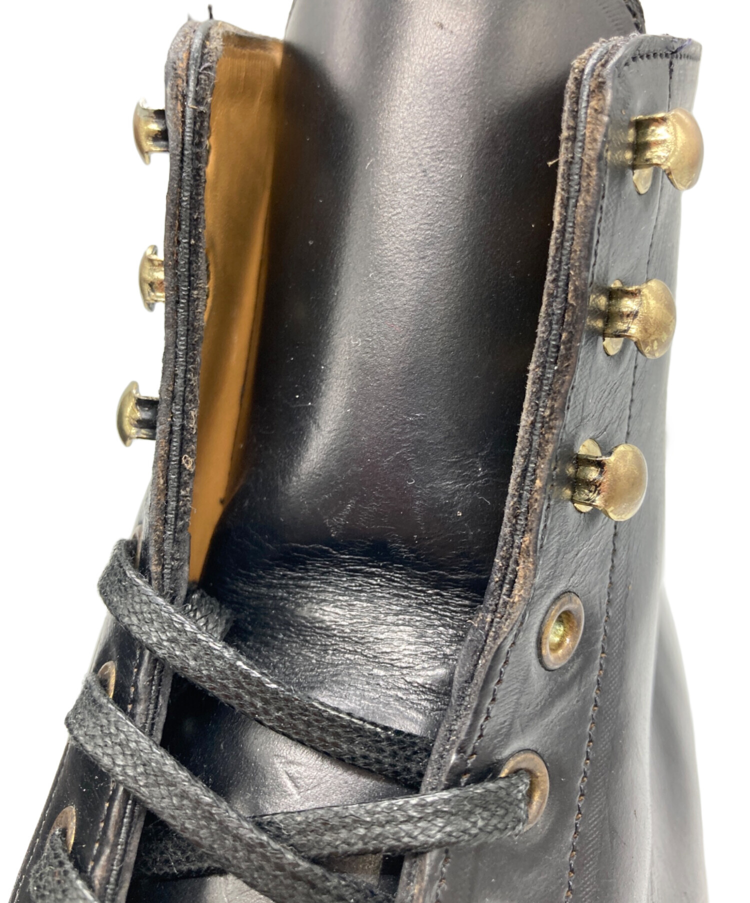 RRL ダブルアールエル ブーツ メンズ 【古着】【中古】 中古・古着通販】RRL (ダブルアールエル) NEW LIVINGSTONE ニュー