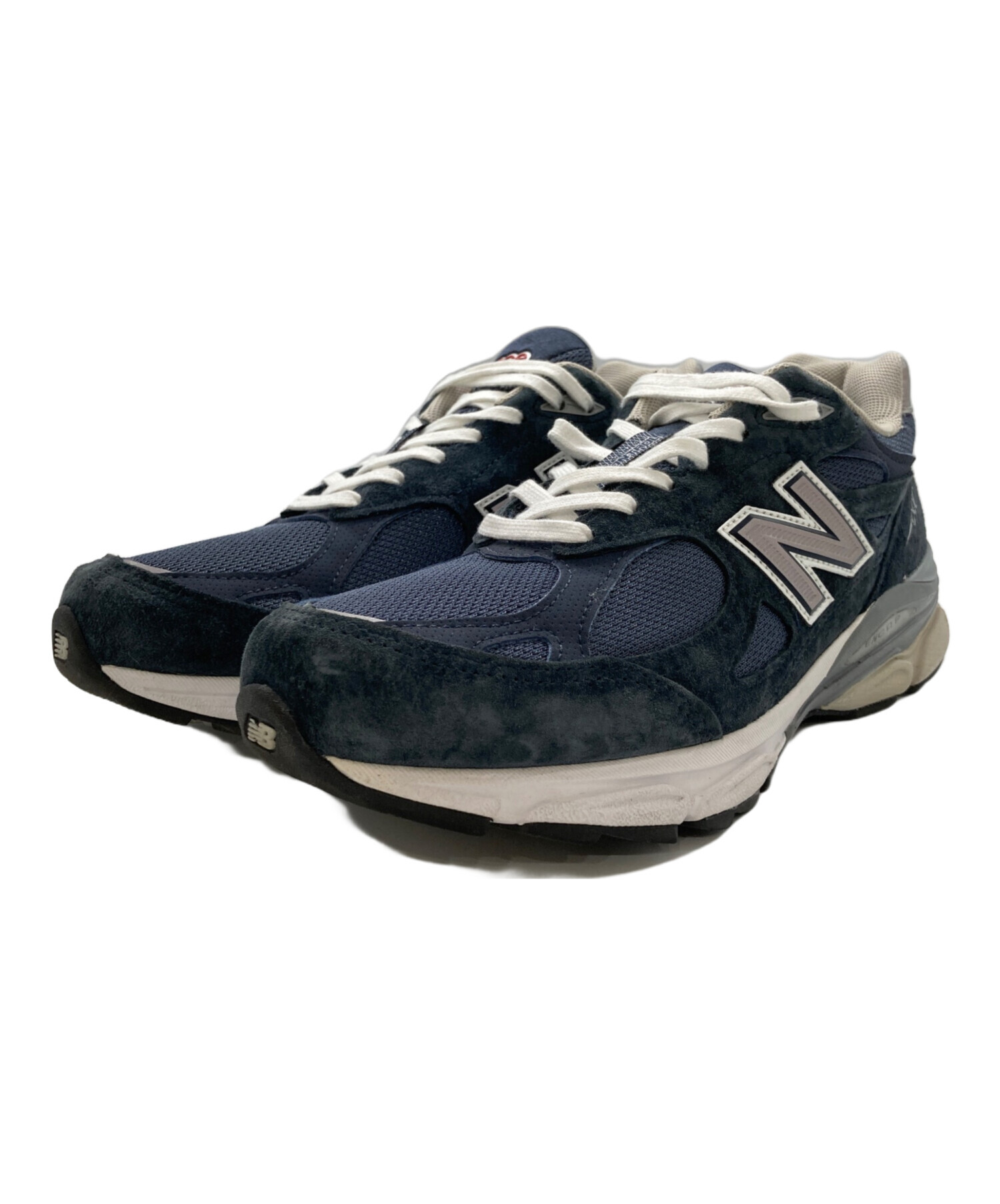 中古・古着通販】NEW BALANCE (ニューバランス) 990v3 ローカット 