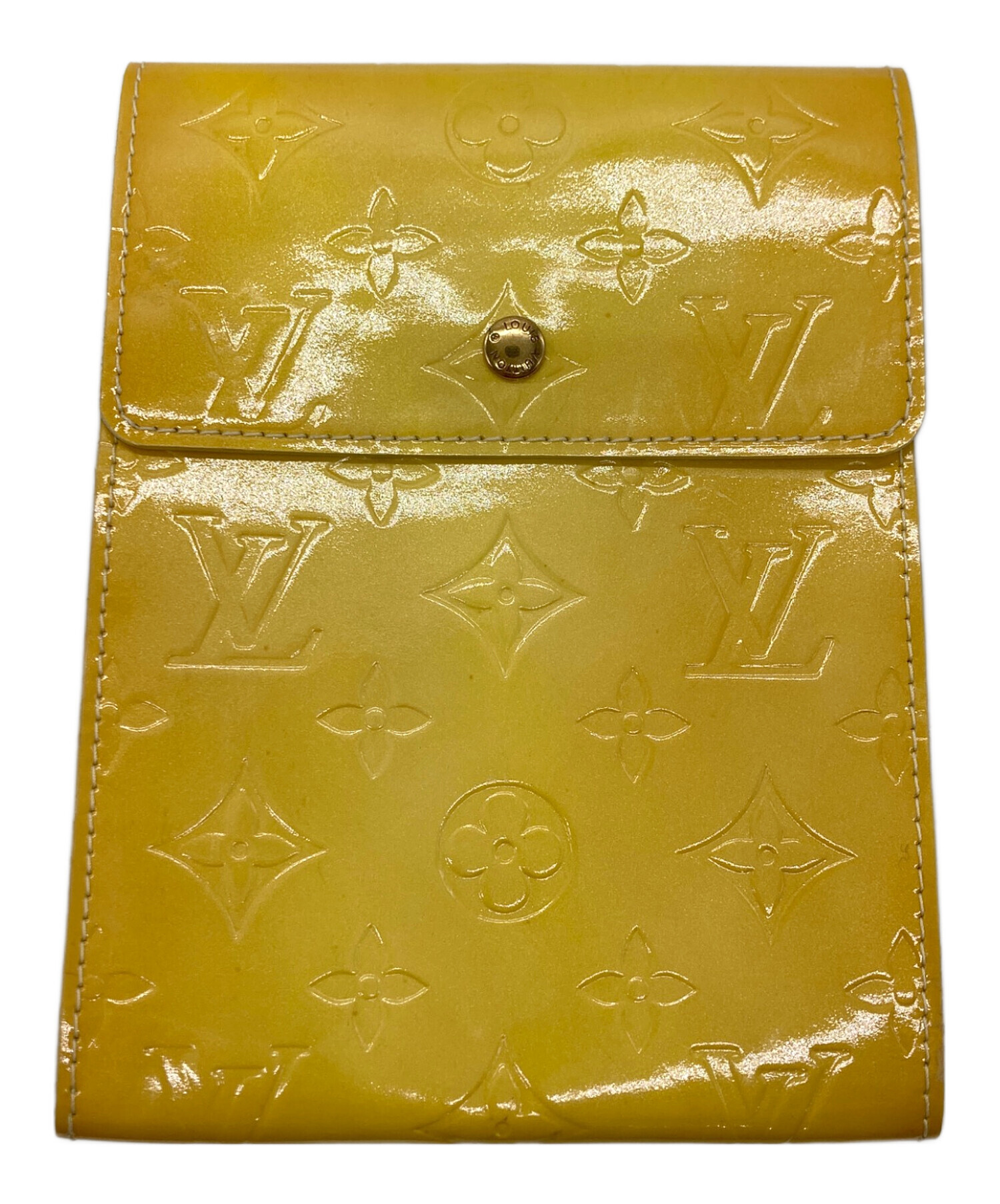 中古・古着通販】LOUIS VUITTON (ルイ ヴィトン) ショルダーポーチ 