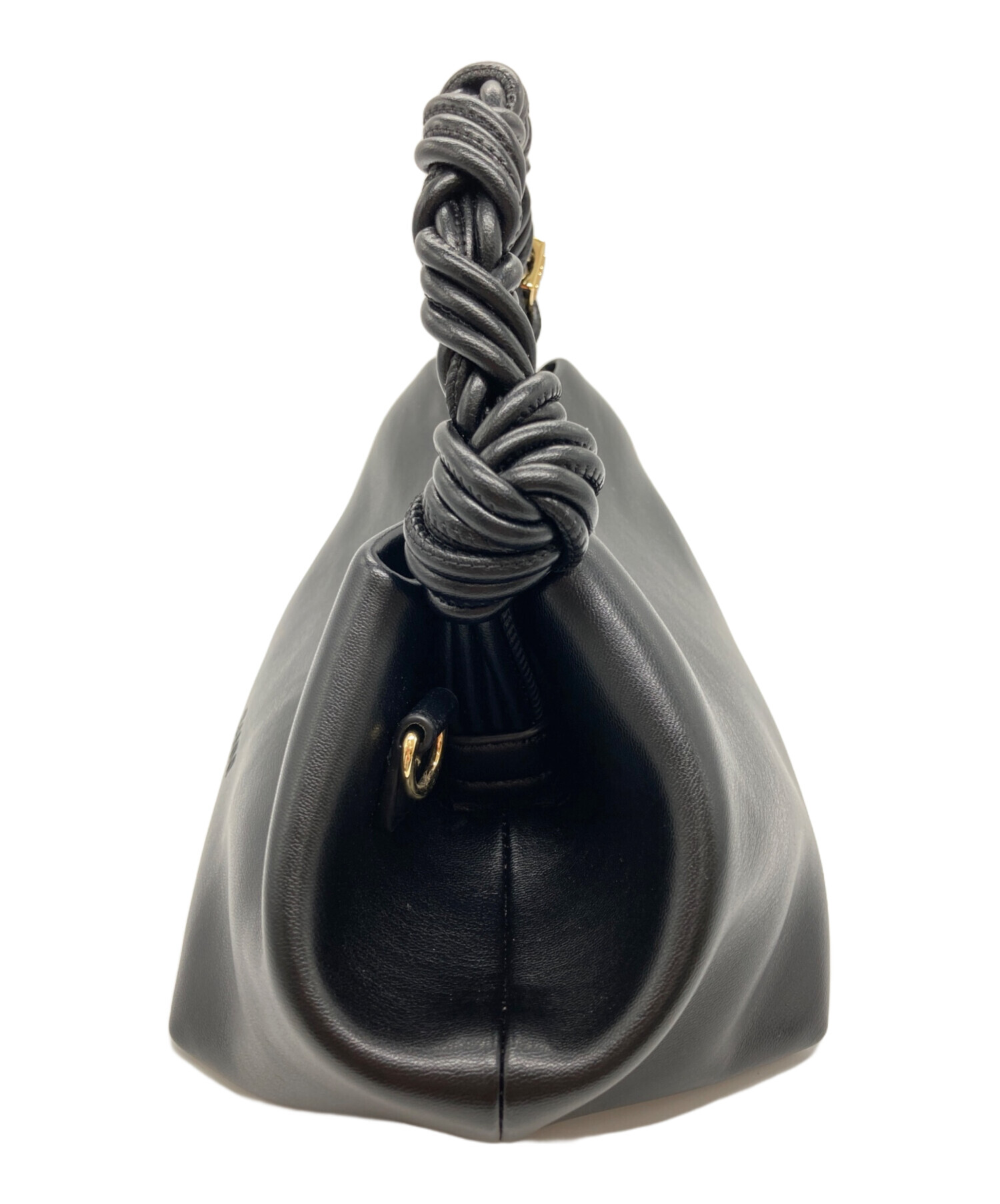 GANNI　Bou Bag Small 美品 GANNI（ガニー） GANNI GANNI BOU BAG MINI レディース バック