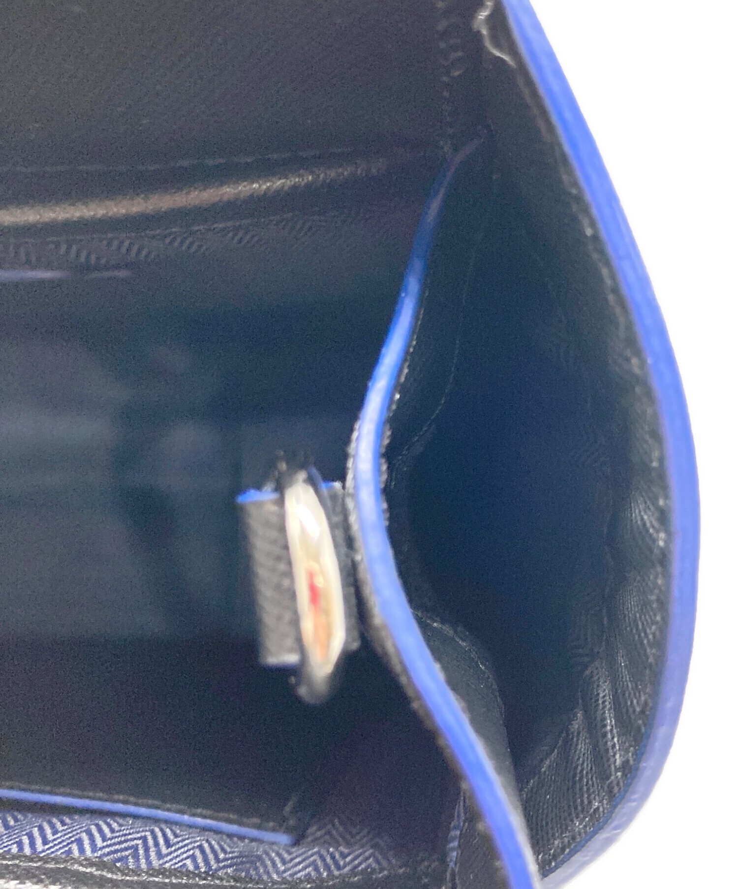 中古・古着通販】LE CHROMAQI (ルクロマキ) hanamaru TULIP REVERSE