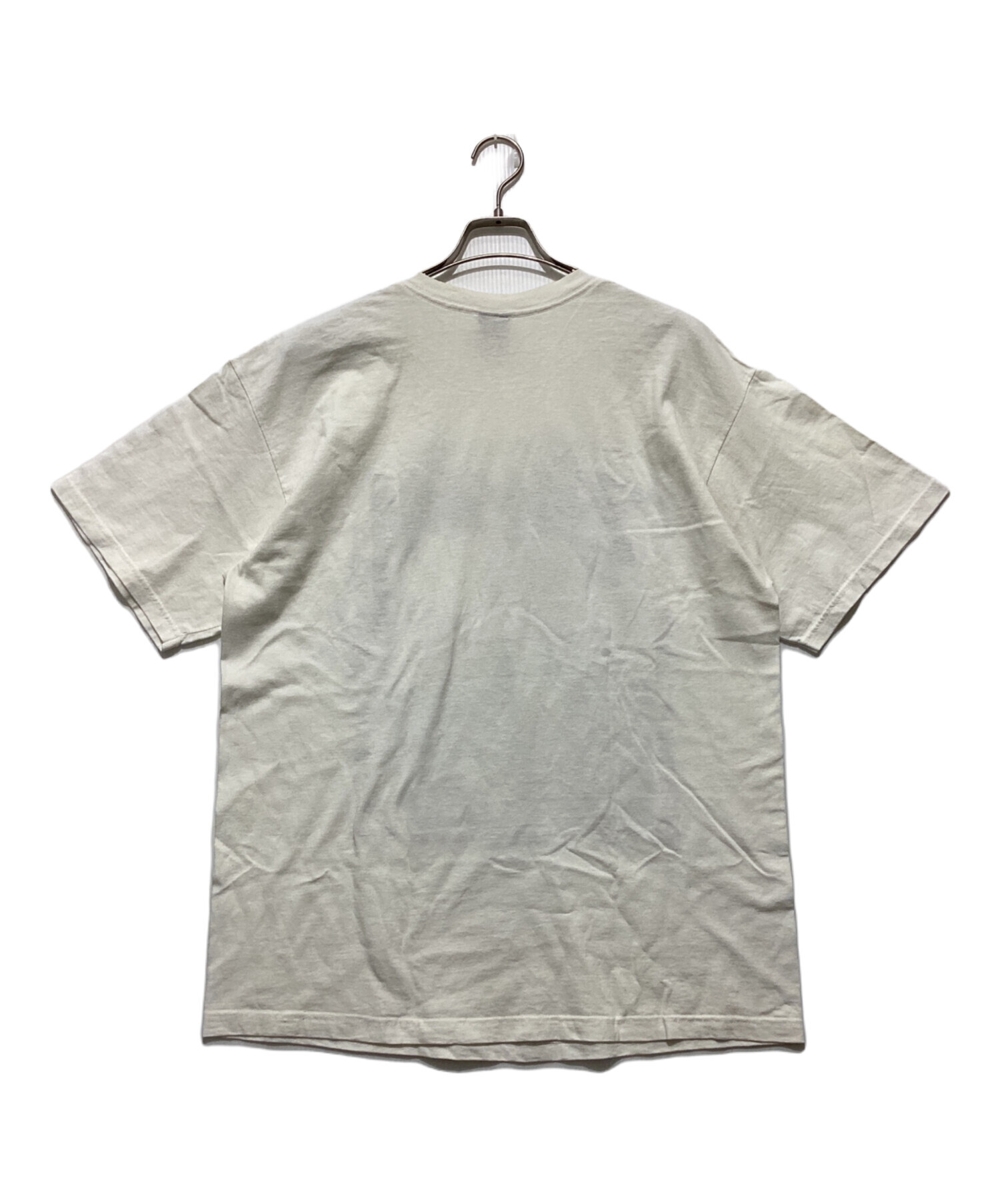 中古・古着通販】stussy (ステューシー) Old Skool Tee / / オールド 