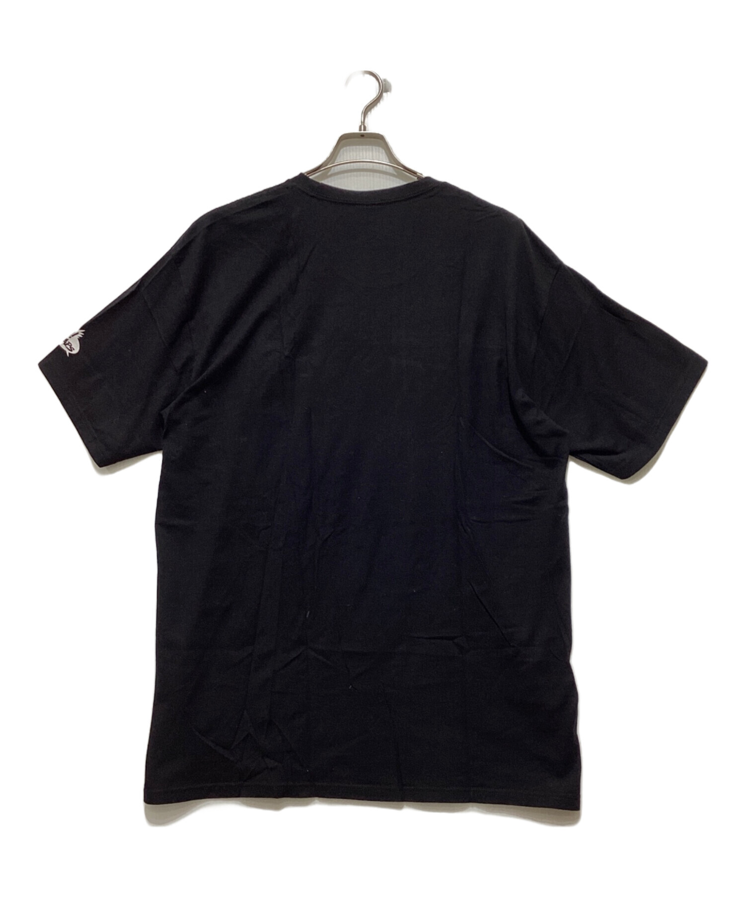 中古・古着通販】stussy (ステューシー) Yo!MTV Raps De La Soul Tee 