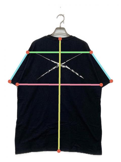 中古・古着通販】stussy (ステューシー) NEXUS 7 マリリンモンロー