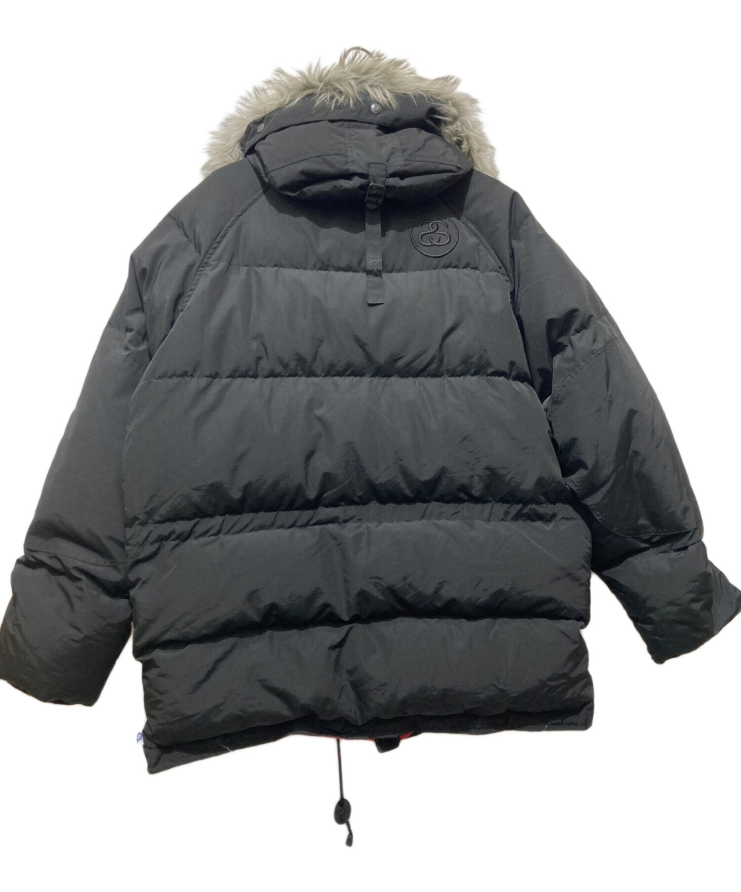 中古・古着通販】Pen Field (ペンフィールド) stussy (ステューシー