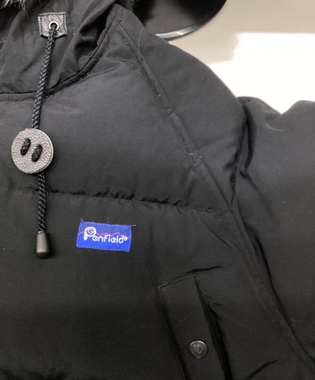 中古・古着通販】Pen Field (ペンフィールド) stussy (ステューシー