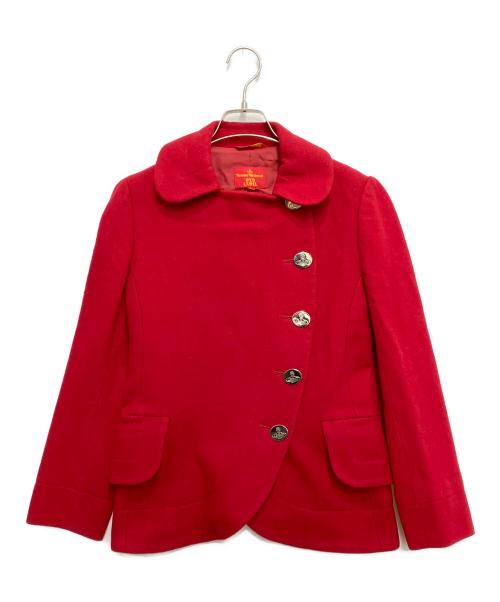 中古・古着通販】Vivienne Westwood RED LABEL (ヴィヴィアンウエスト