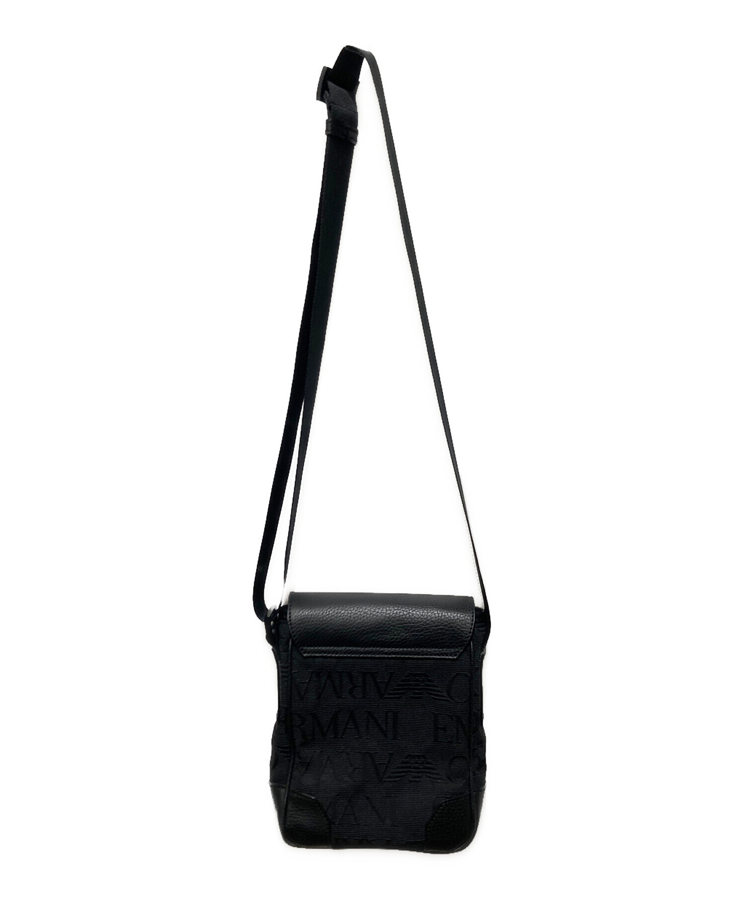 中古・古着通販】EMPORIO ARMANI (エンポリオ アルマーニ) テスート