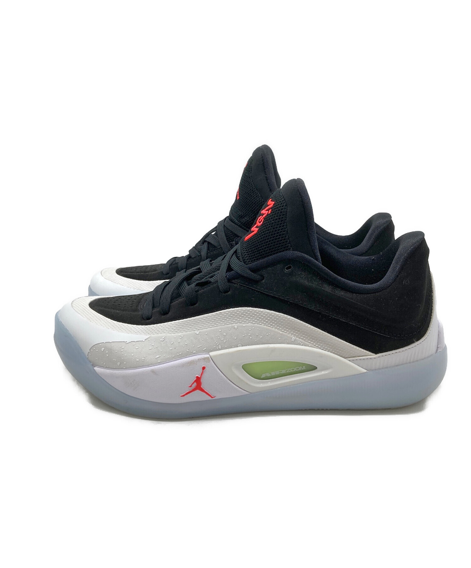 中古・古着通販】NIKE (ナイキ) JORDAN Zion 4 PF / ジョーダン