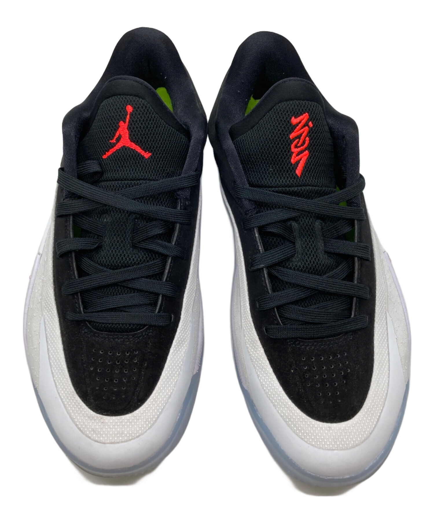 中古・古着通販】NIKE (ナイキ) JORDAN Zion 4 PF / ジョーダン