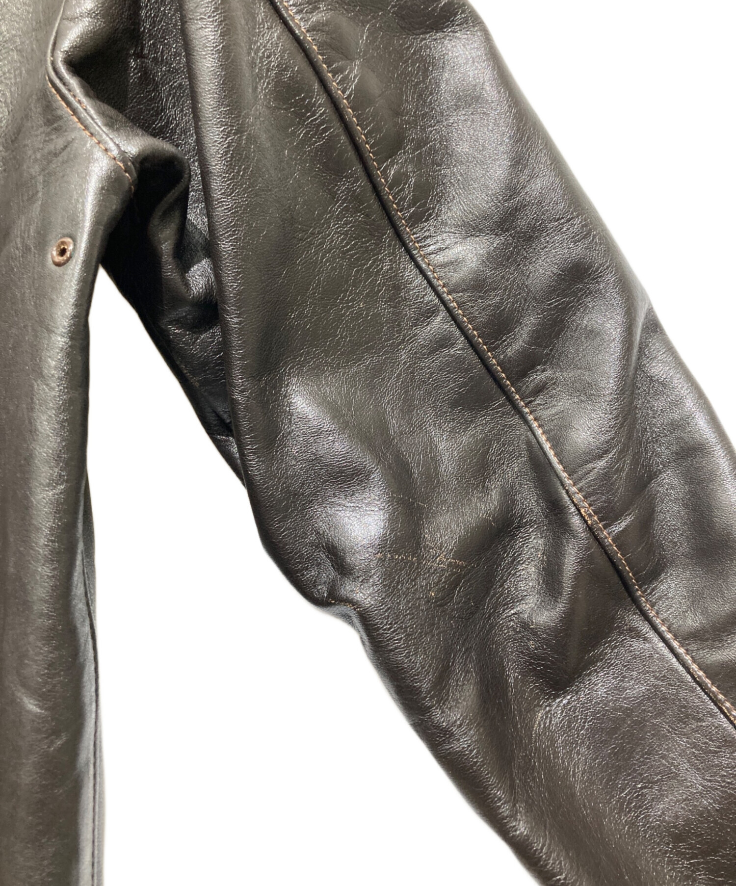 中古・古着通販】THE REAL McCOY'S (ザ・リアルマッコイズ) A-2