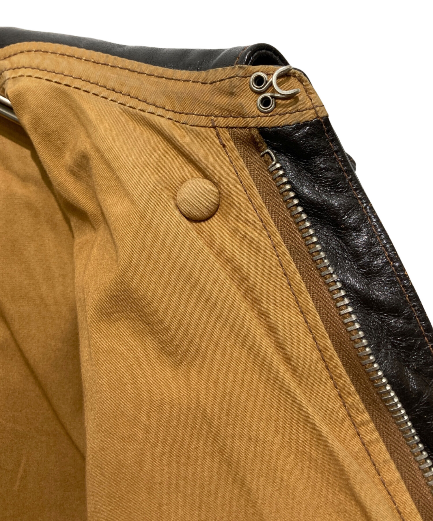 中古・古着通販】THE REAL McCOY'S (ザ・リアルマッコイズ) A-2