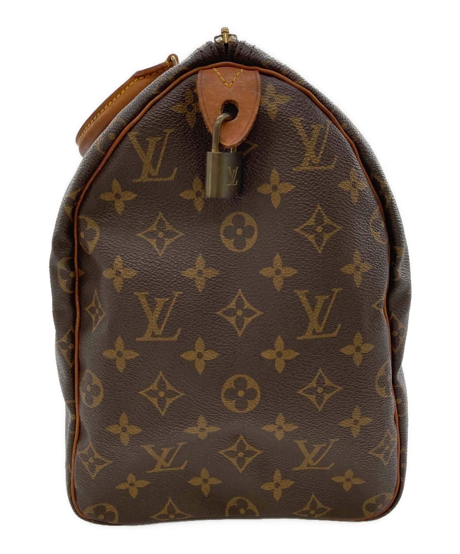 中古・古着通販】LOUIS VUITTON (ルイ ヴィトン) ハンドバッグ 