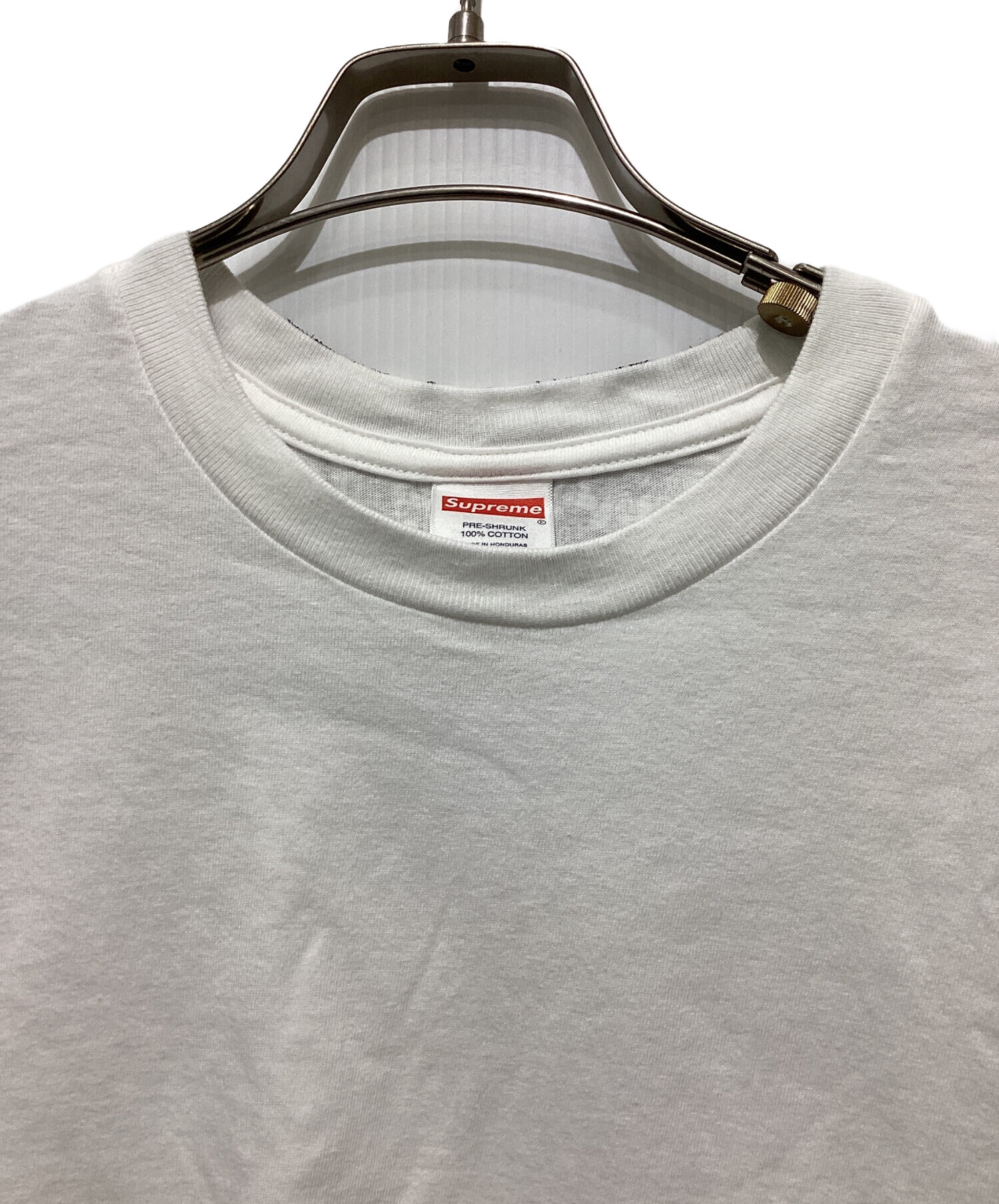中古・古着通販】SUPREME (シュプリーム) 24AW Willow Tee ウィロー T 