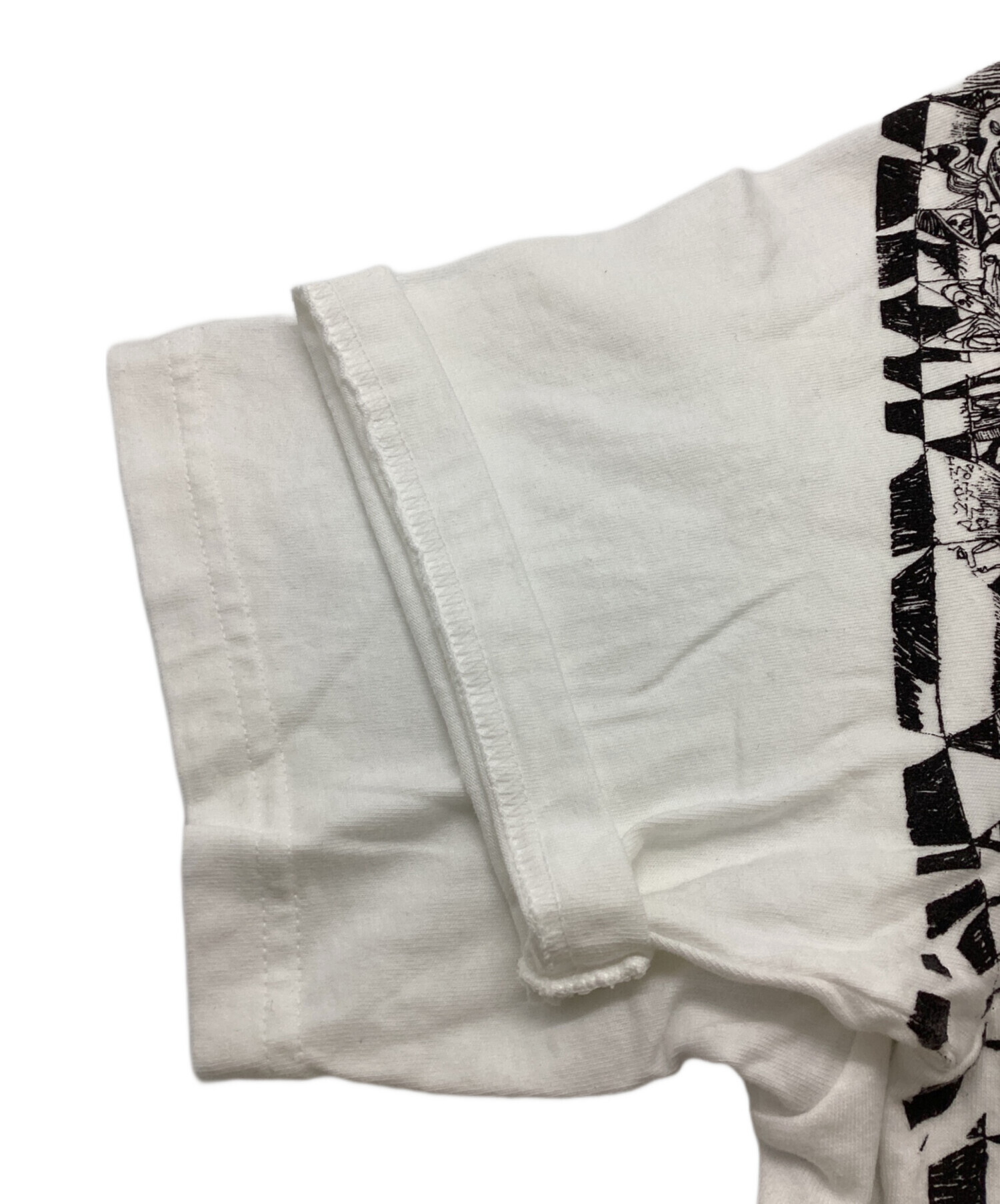 中古・古着通販】SUPREME (シュプリーム) 24AW Willow Tee ウィロー T