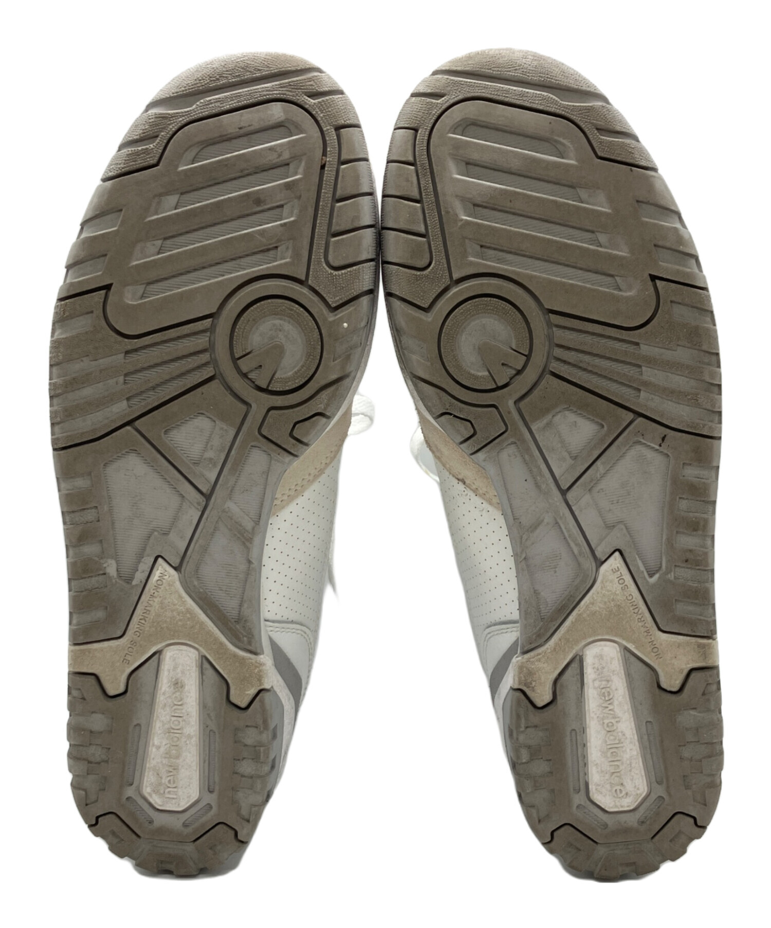 中古・古着通販】NEW BALANCE (ニューバランス) ハイカットスニーカー