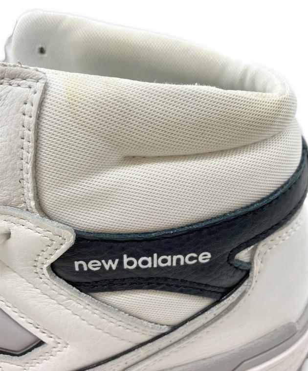中古・古着通販】NEW BALANCE (ニューバランス) ハイカットスニーカー