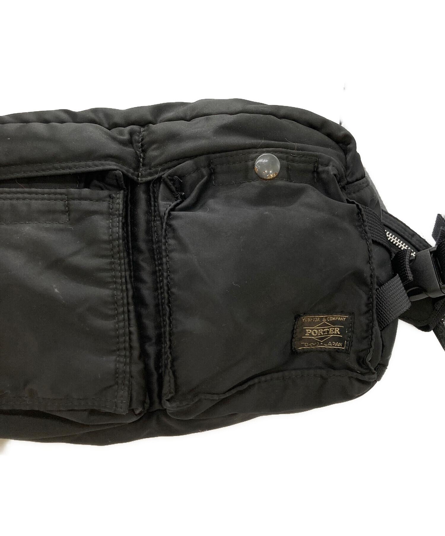 中古・古着通販】HEAD PORTER (ヘッドポーター) タンカー