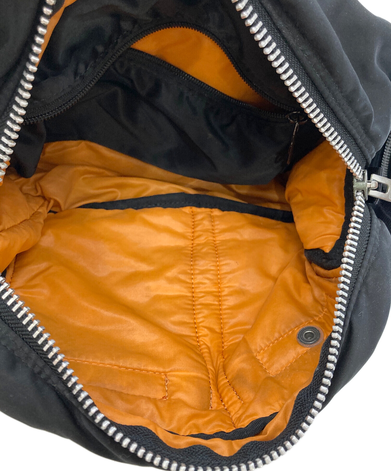 中古・古着通販】HEAD PORTER (ヘッドポーター) タンカー ウエスト