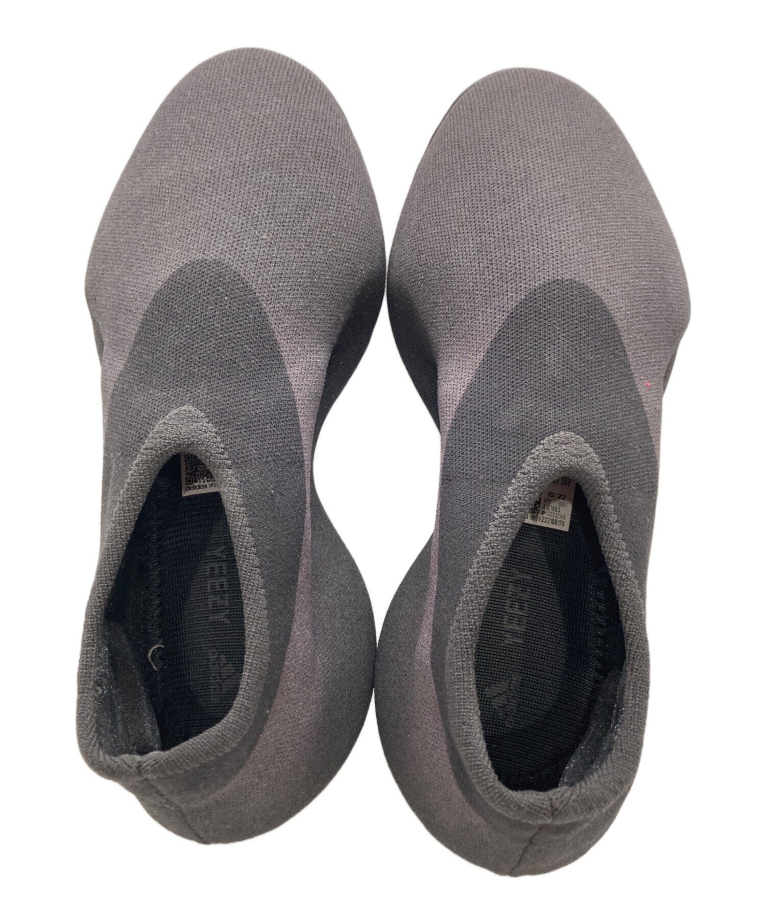 中古・古着通販】adidas (アディダス) YEEZY Knit Runner / イージー