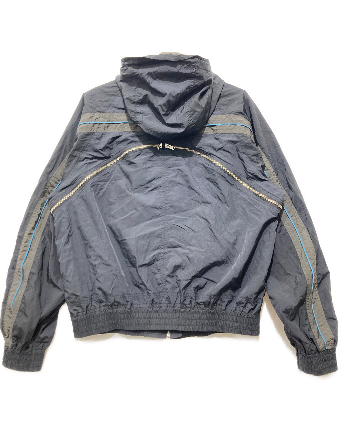 中古・古着通販】SUGARHILL (シュガーヒル) NYLON HOODED JACKET