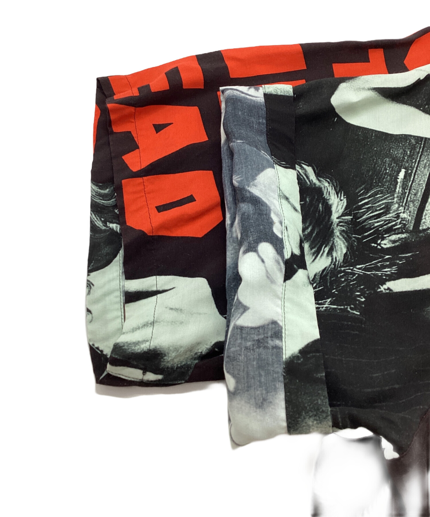 中古・古着通販】WACKO MARIA (ワコマリア) NIGHT OF THE LIVING DEAD