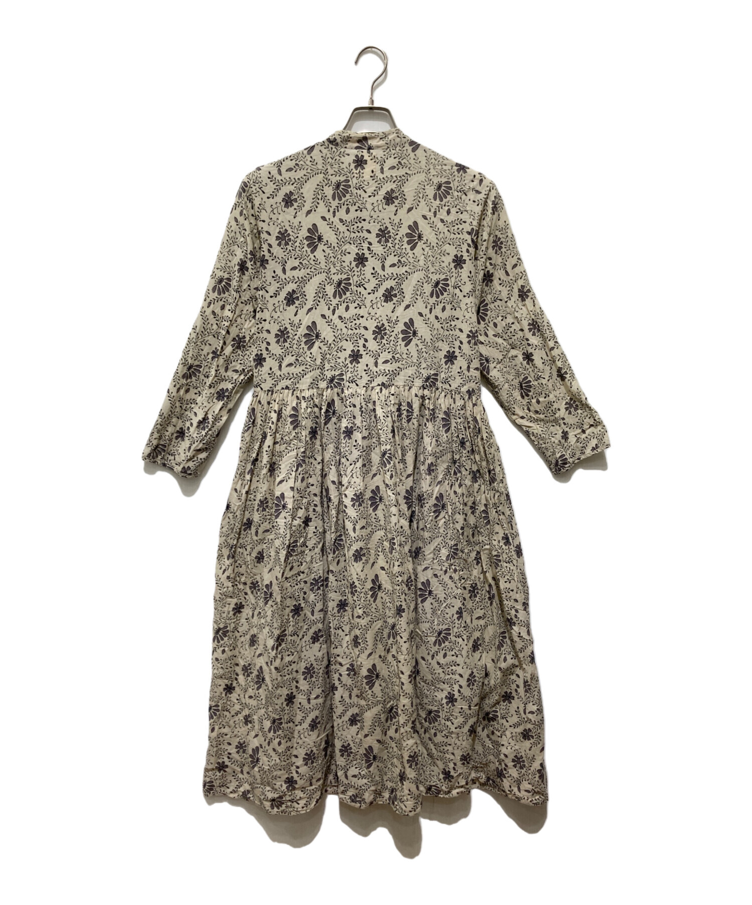 中古・古着通販】maison de soil (メゾンドソイル) フラワー